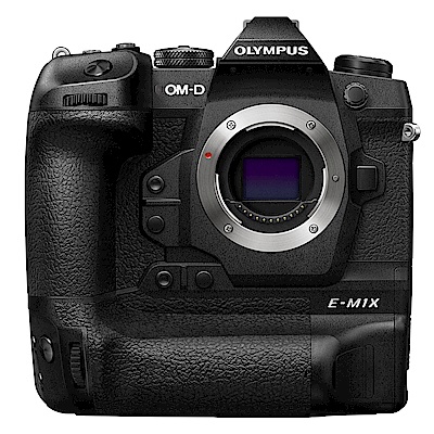 OLYMPUS OM-D E-M1X 單機身 (公司貨)