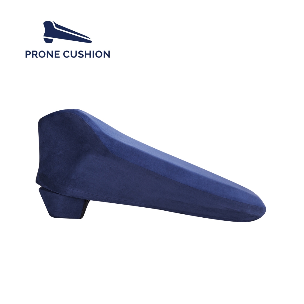 Prone Cushion 減壓記憶俯臥墊