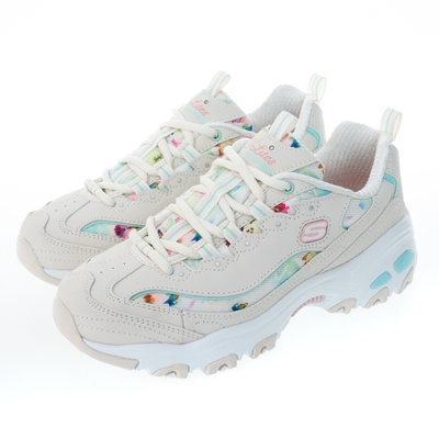 SKECHERS 女鞋 休閒系列 D LITES - 149794NTMT