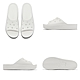 Crocs 拖鞋 Classic Platform Slide 女鞋 雲朵涼拖 厚底 卡駱馳 單一價 208180001 product thumbnail 4