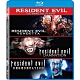 惡靈古堡CG動畫：血仇+詛咒+惡化 Resident Evil 藍光 BD product thumbnail 1