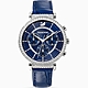 SWAROVSKI 施華洛世奇 PASSAGE CHRONO 幸福航程計時腕錶-5580342 product thumbnail 1