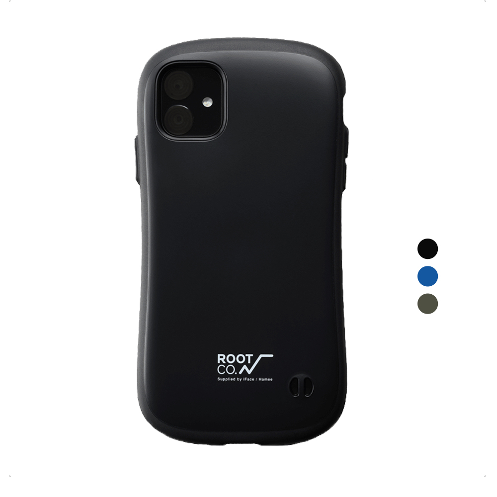 日本ROOT CO. iPhone 11小蠻腰手機殼 product image 1