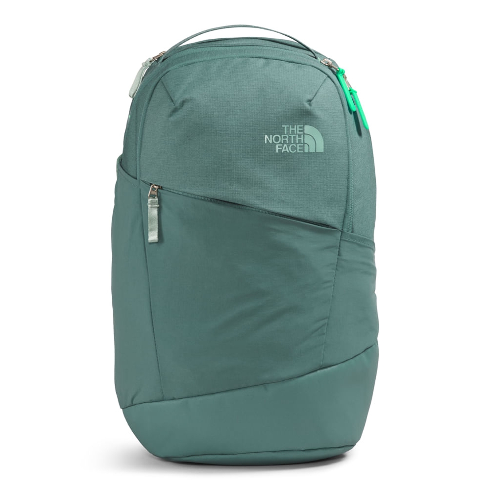 The North Face W ISABELLA 3.0 後背包-藍-NF0A81C1OKO