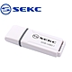 【SEKC】SDU50 USB3.1 32GB高速隨身碟 經典白 product thumbnail 1