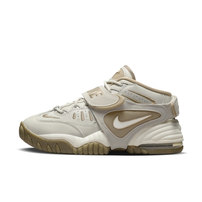 NIKE W AIR ADJUST FORCE 女休閒運動鞋-卡其色-DZ1844200