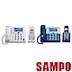 SAMPO聲寶 2.4Ghz高頻數位無線電話 CT-W1103NL product thumbnail 1