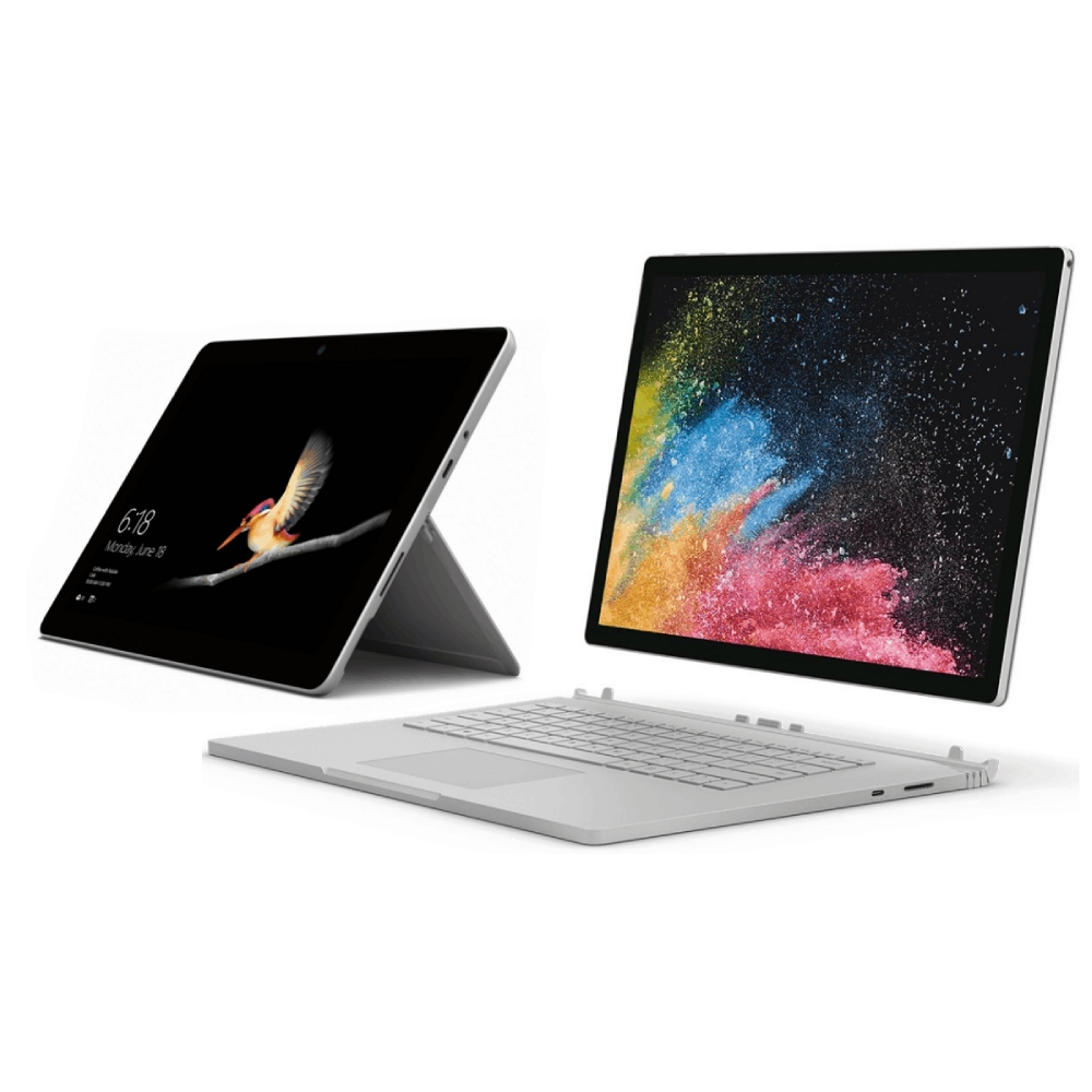 Microsoft 微軟 商務版筆電 Surface Book 3 13吋(i7/32G/512G) product image 1