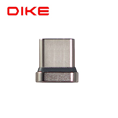 DIKE 超強磁力 Type-C磁吸頭 DLC200