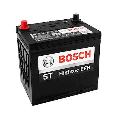 【BOSCH】DIN LN3 EFB歐規啟停專用70A 汽車電瓶