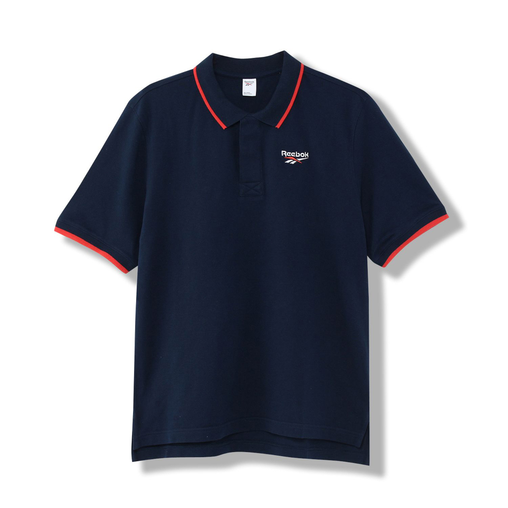 reebok polo