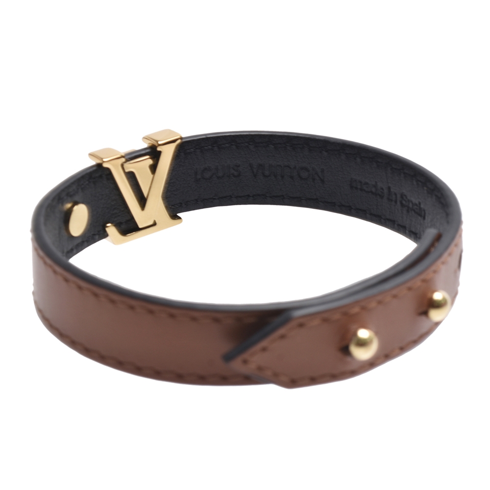 Pulsera LV Iconic Otros pieles - Bisutería M8084E