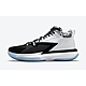 NIKE JORDAN ZION 1 PF 男 籃球鞋 黑白-DA3129002 product thumbnail 1