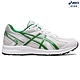 ASICS 亞瑟士 JOG 100S 男款 寬楦 運動休閒鞋 1201A896-100 product thumbnail 1