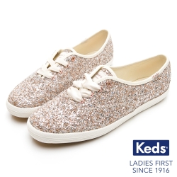 Keds 休閒帆布鞋