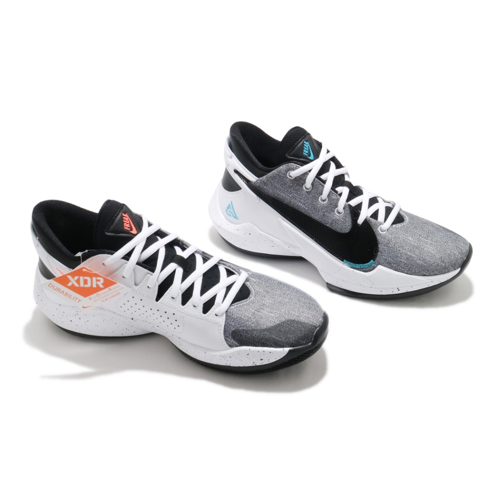 Nike ZOOM FREAK2 US6.5 24.5cm - 通販 - hanackenovinky.cz