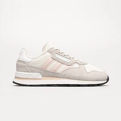 Adidas Treziod 2 W GY2453 女 休閒鞋 運動 經典 復古 麂皮 舒適 穿搭 愛迪達 米灰