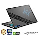 (ROG X Alan Walker G14 聯名機) ASUS GA401QEC 14吋電競筆電 (R9-5900HS/RTX 3050Ti/16G/1T SSD/上蓋有燈版) product thumbnail 2