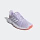 adidas COURTJAM BOUNCE 網球鞋 運動鞋 女 EF2764 product thumbnail 1