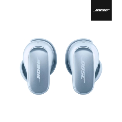 Bose Quiet Comfort Ultra 消噪耳塞 月石藍