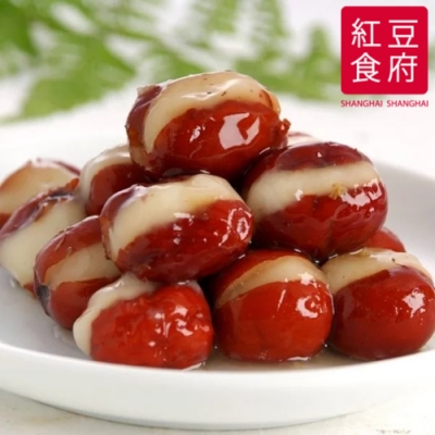 紅豆食府 心太軟(240g/盒)(年菜預購)