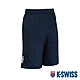 K-SWISS PF Woven Shorts 運動短褲-男-藍 product thumbnail 1