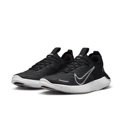 NIKE 慢跑鞋 男鞋 運動鞋 緩震 FREE RN FK NEXT NATURE 黑 FB1276-002 (2R3465)