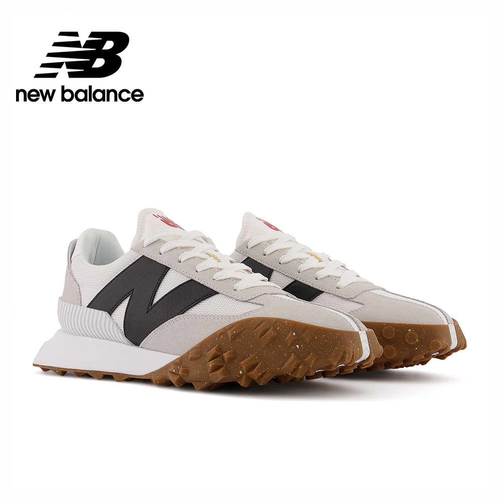 [New Balance]復古鞋_中性_灰白色_UXC72SD-D楦
