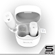 SOUL ST-XX 高性能真無線藍牙耳機 product thumbnail 1