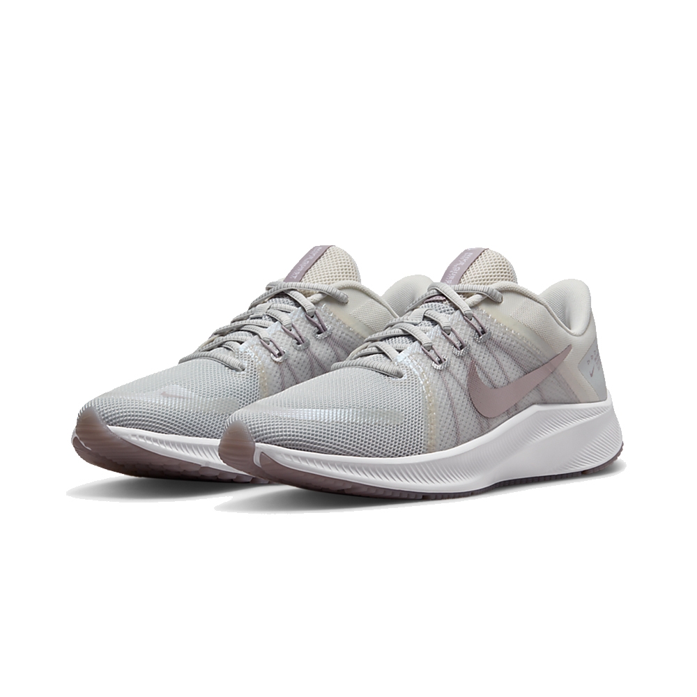 Nike 慢跑鞋 WMNS NIKE QUEST 4 PRM 女 -DA8723011