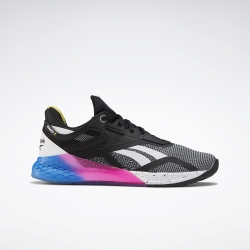 Reebok Nano X 訓練鞋 女 FW8208