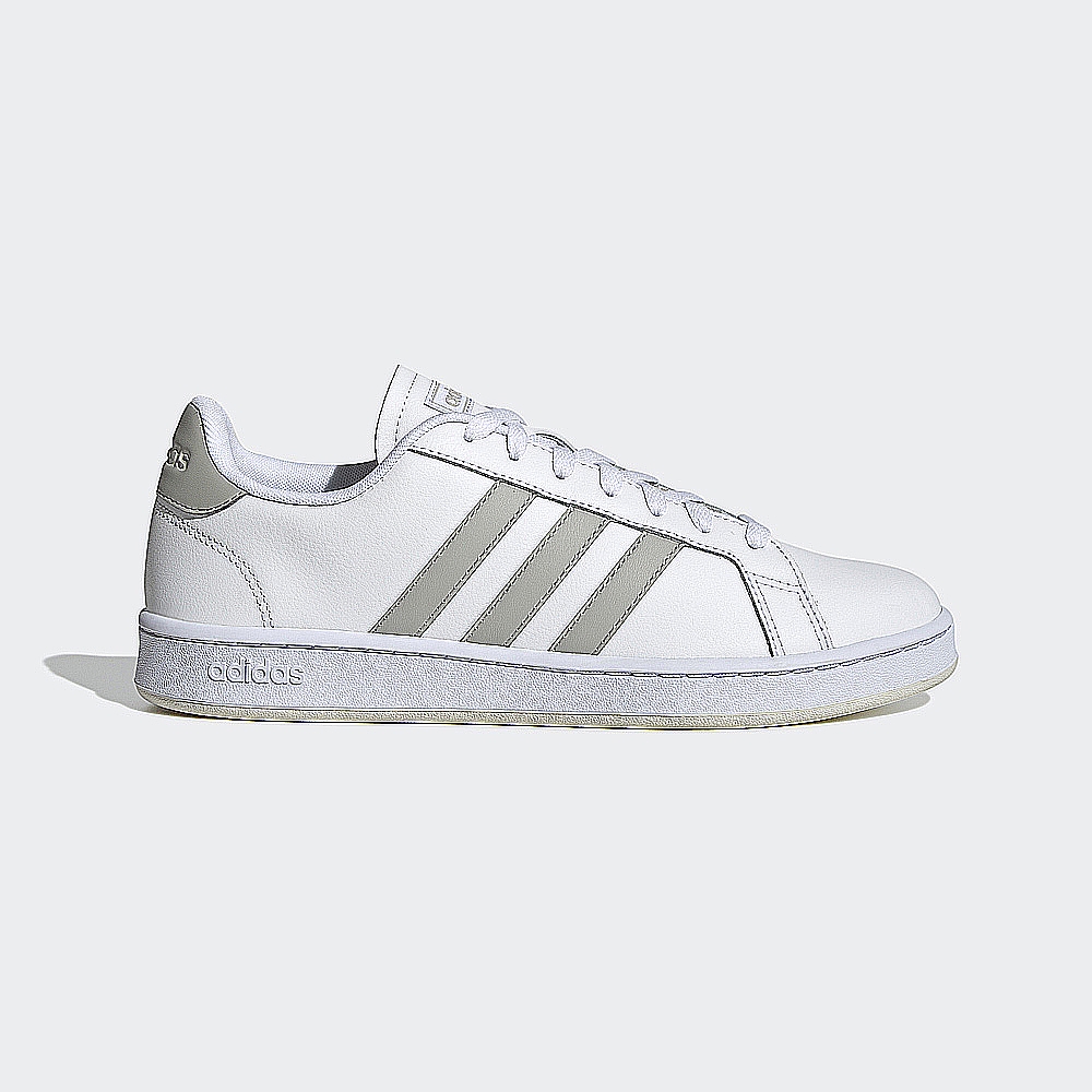 adidas GRAND COURT 經典鞋 男 H04543