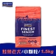 海洋之星FISH4DOGS 無穀低敏挪威鮭魚 老犬 小顆粒 1.5kg product thumbnail 2