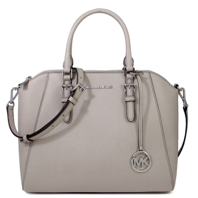 michael kors ciara cement