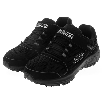 SKECHERS 童鞋 男童系列 GO RUN CONSISTENT - 405262LBKCC