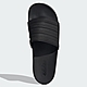 adidas 愛迪達 拖鞋 男鞋 女鞋 運動 ADILETTE COMFORT 黑 ID3406 product thumbnail 1