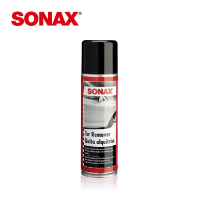 SONAX 柏油去除劑 德國原裝 迅速去除柏油 超強滲透力 殘膠去除-急速到貨