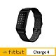 特別款 Fitbit Charge 4 健康智慧手環 product thumbnail 1
