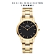 Daniel Wellington DW 手錶 Iconic Link 28mm/32mm精鋼錶 香檳金 DW00100566 DW00100568 product thumbnail 1