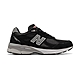 New Balance 990 男鞋 女鞋 黑色 NB 美國製 運動 休閒 慢跑鞋 M990BS3 product thumbnail 1
