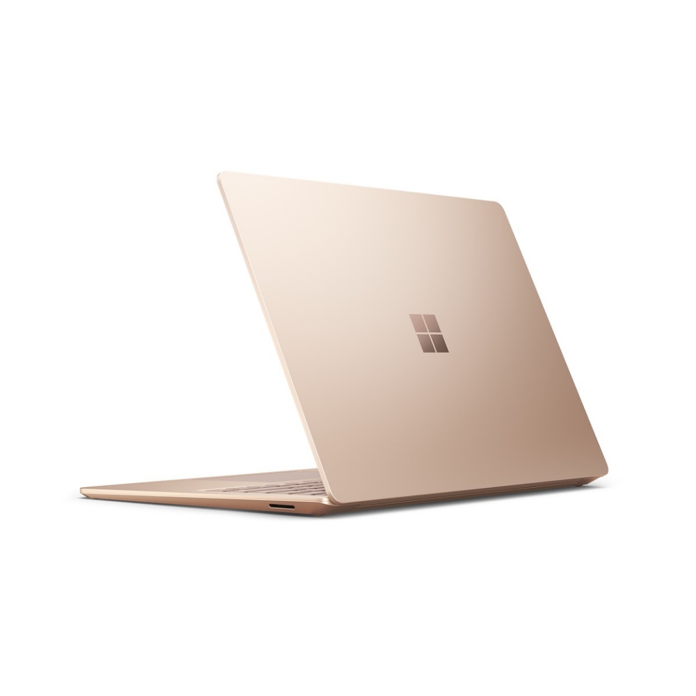 Microsoft 微軟家用版筆電Surface Laptop 3 13吋(i7/16G/512G)-白金