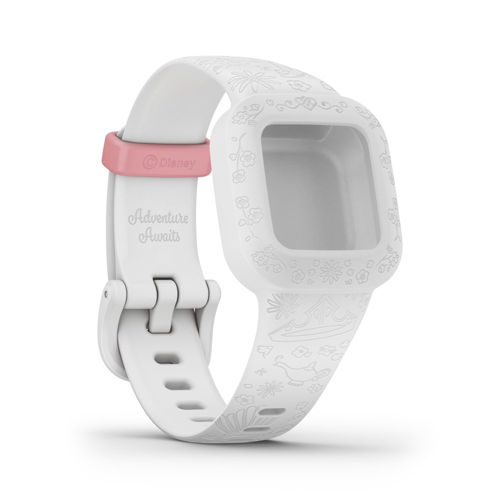 GARMIN VIVOFIT JR. 3 迪士尼系列 替換錶帶