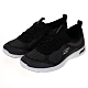 SKECHERS 女鞋 休閒鞋 休閒系列 ARCH FIT REFINE - 104390BLK product thumbnail 1