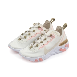 Nike 慢跑鞋 W REACT ELEMENT 55 女鞋