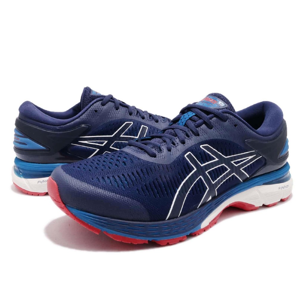 asics gel kayano 25 44