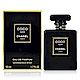 CHANEL 香奈兒 黑COCO NOIR 香水 淡香精 50ml product thumbnail 1