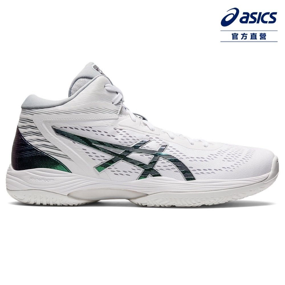 ASICS 亞瑟士GELHOOP V14 中性款籃球鞋1063A050-103 | 其他專業球鞋