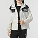 The North Face 北臉 外套 女款 運動連帽外套 防風外套 W 86 MOUNTAIN WIND JKT 白 NF0A5JXOQLI product thumbnail 1