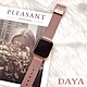 【DAYA】Apple Watch 38/40/41mm 米蘭尼斯錶帶針扣款 product thumbnail 1