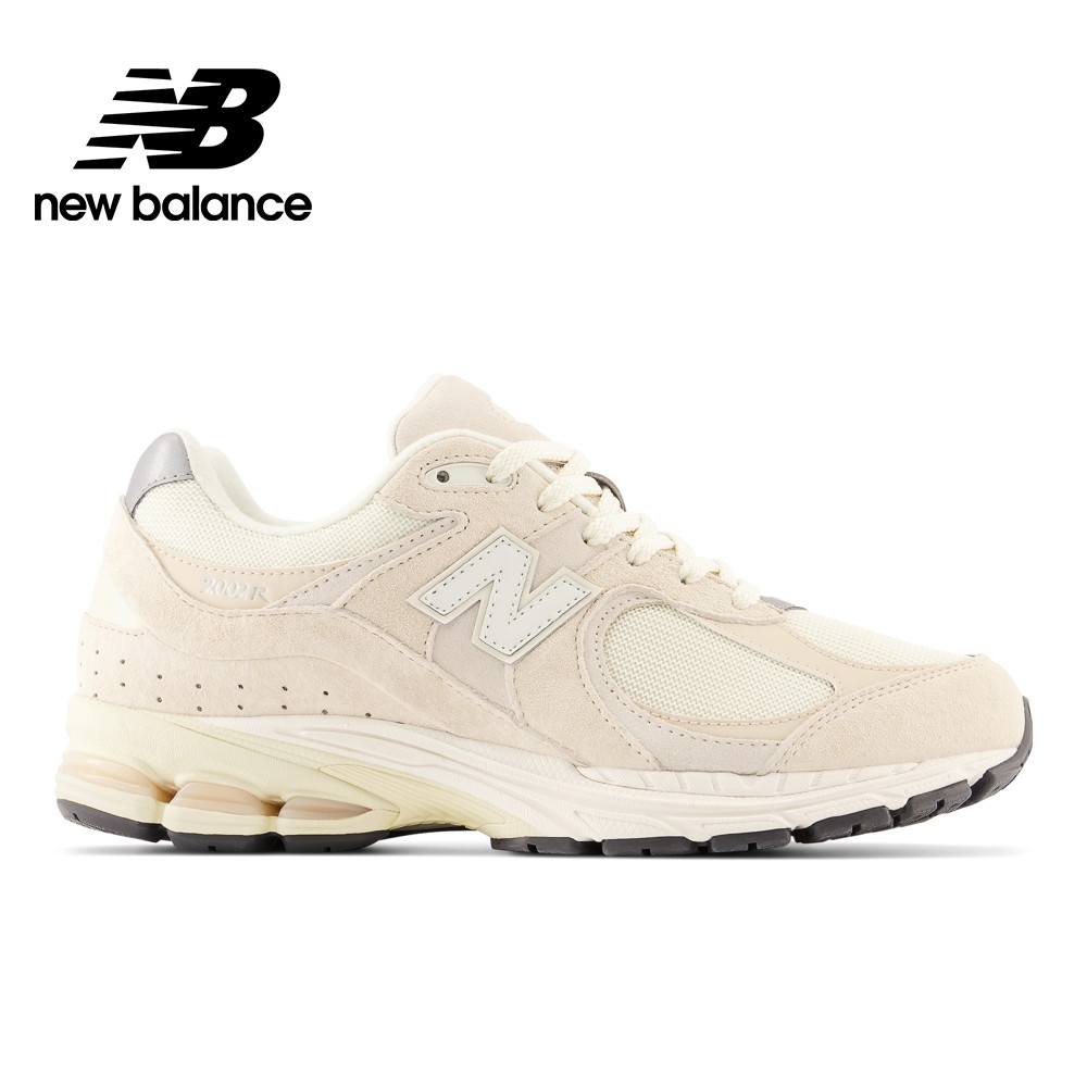 New Balance]復古鞋_中性_奶油白_M2002RCC-D楦| 休閒鞋| Yahoo奇摩購物中心